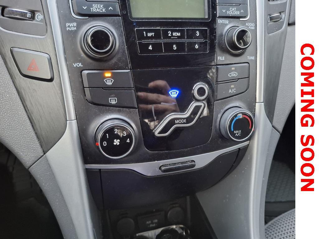 used 2011 Hyundai Sonata car, priced at $5,999