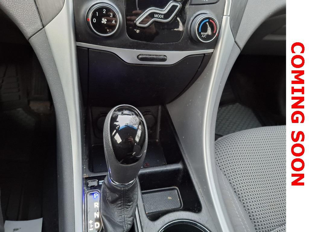 used 2011 Hyundai Sonata car, priced at $5,999