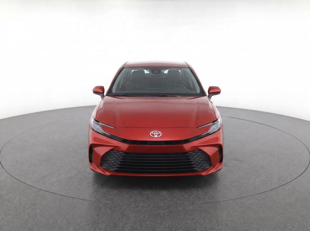 new 2026 Toyota Camry car, priced at $31,956