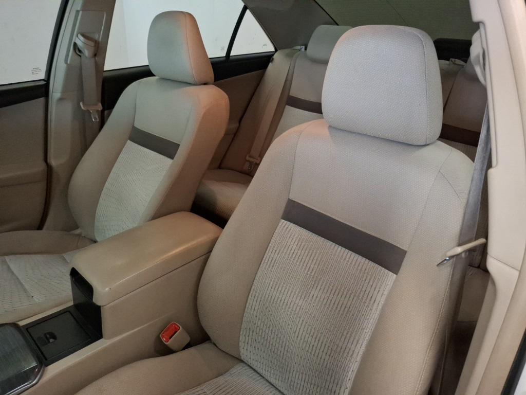 used 2012 Toyota Camry Hybrid car, priced at $11,325