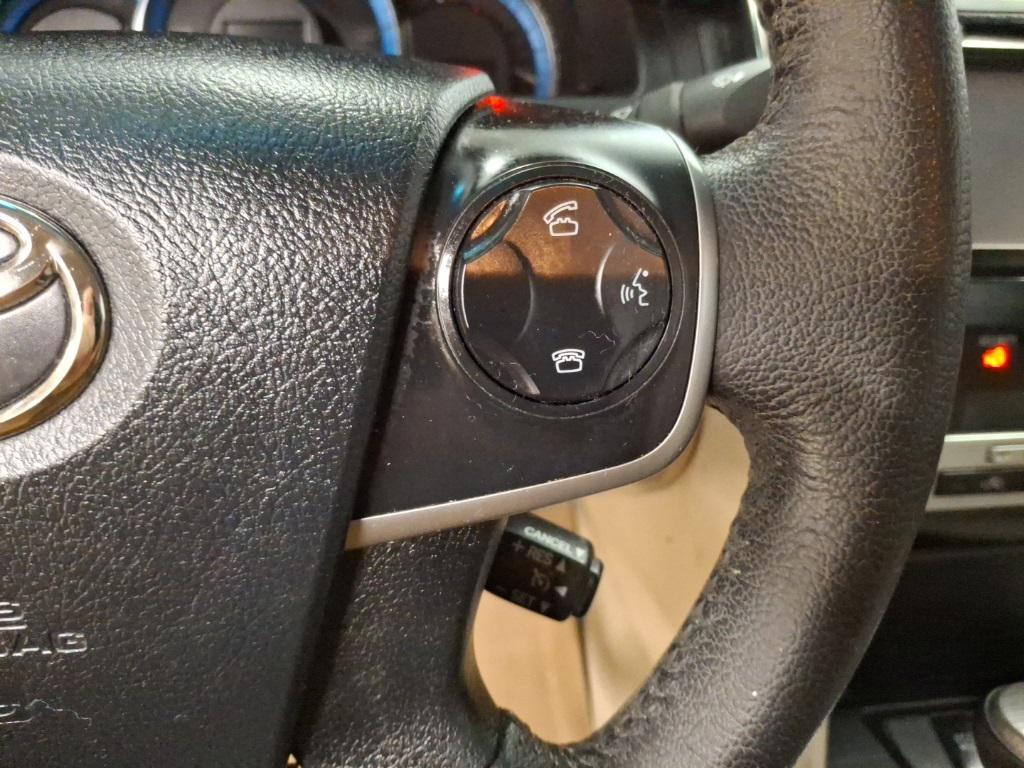 used 2012 Toyota Camry Hybrid car, priced at $11,325