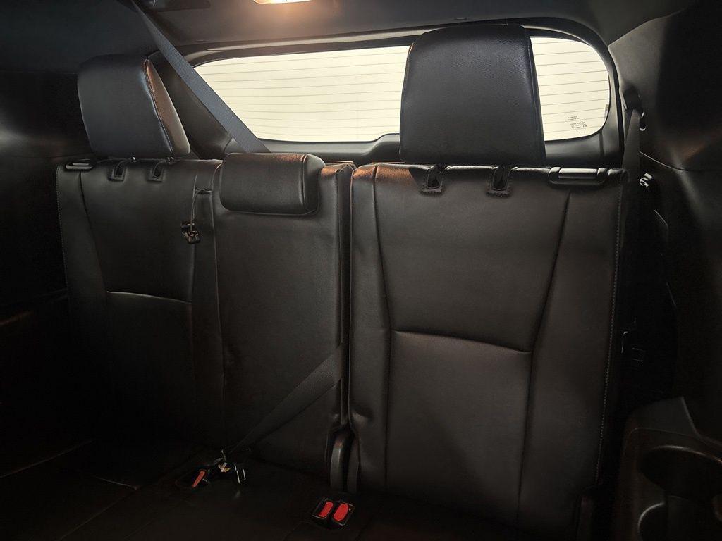 used 2024 Toyota Highlander car, priced at $40,834