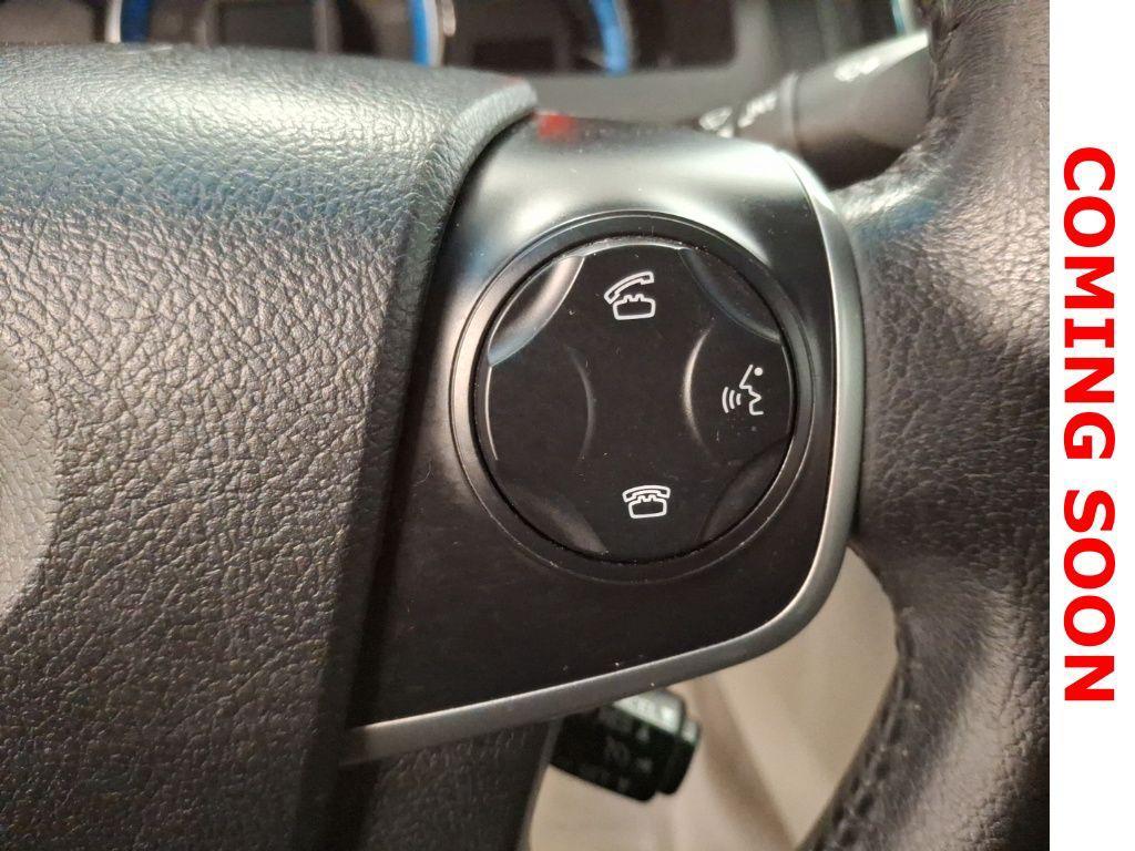 used 2014 Toyota Camry Hybrid car, priced at $12,999