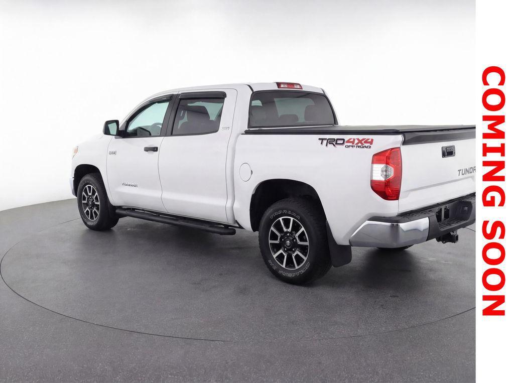 used 2014 Toyota Tundra car, priced at $24,999