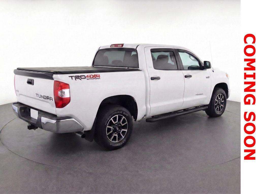 used 2014 Toyota Tundra car, priced at $24,999