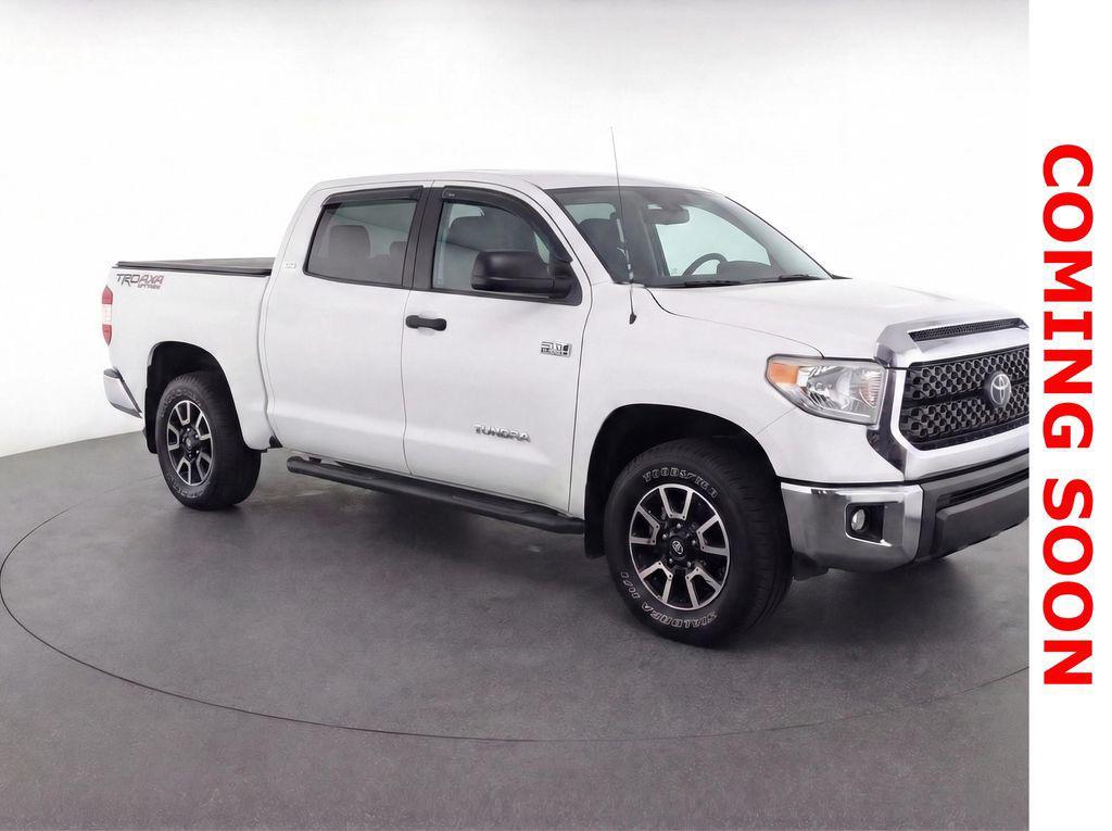 used 2014 Toyota Tundra car, priced at $24,999