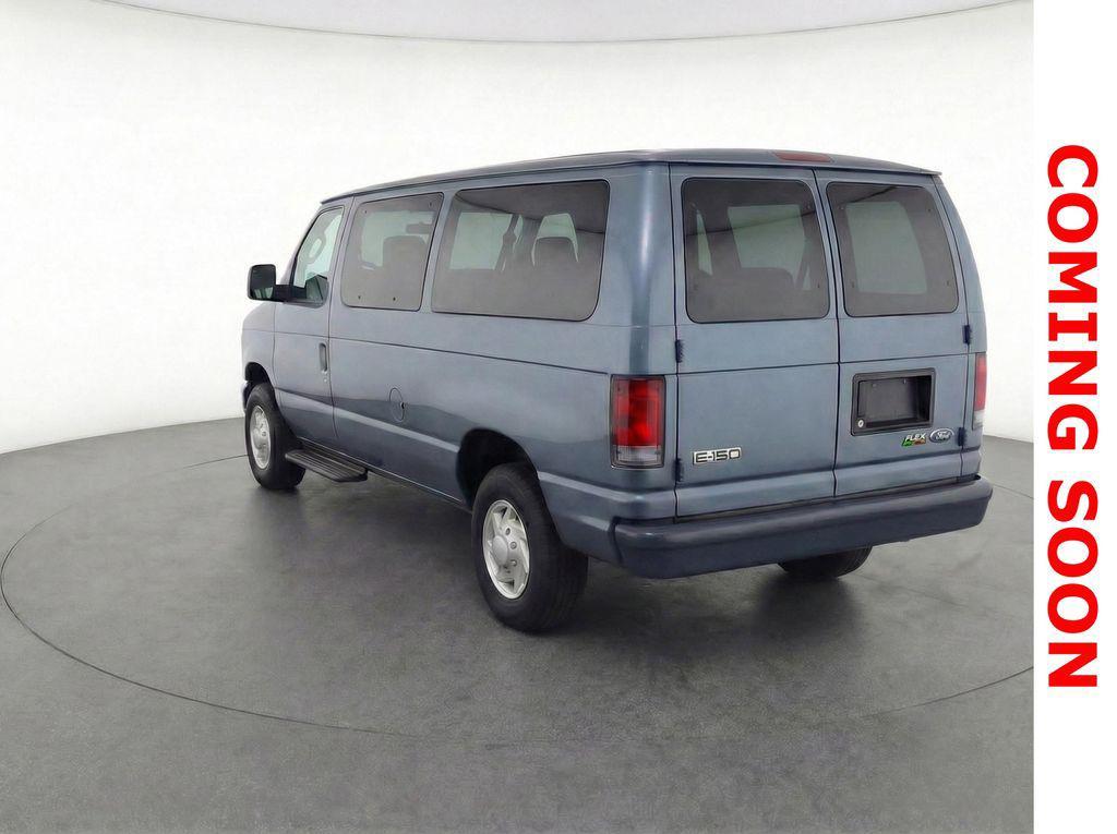 used 2013 Ford E150 car, priced at $15,325