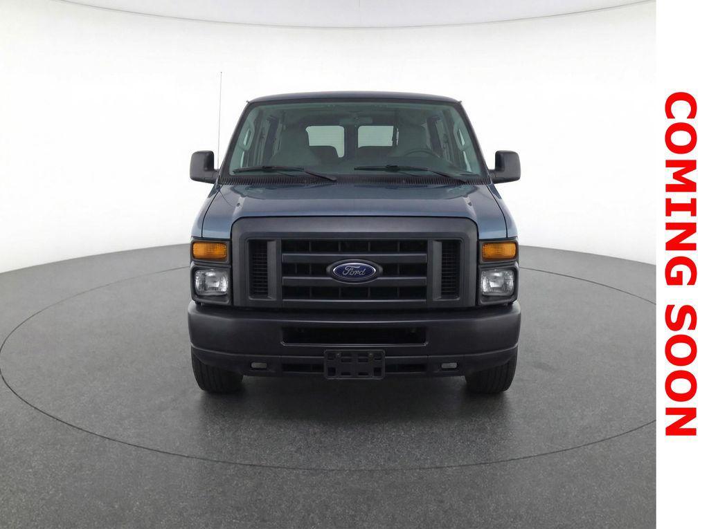 used 2013 Ford E150 car, priced at $15,325