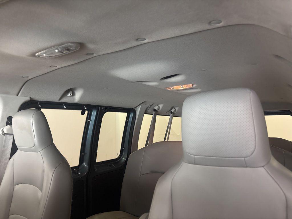 used 2013 Ford E150 car, priced at $14,925