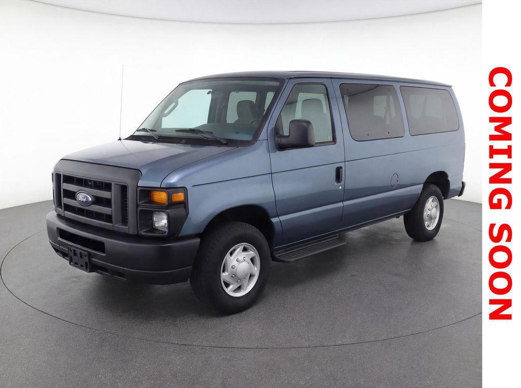 used 2013 Ford E150 car, priced at $15,625