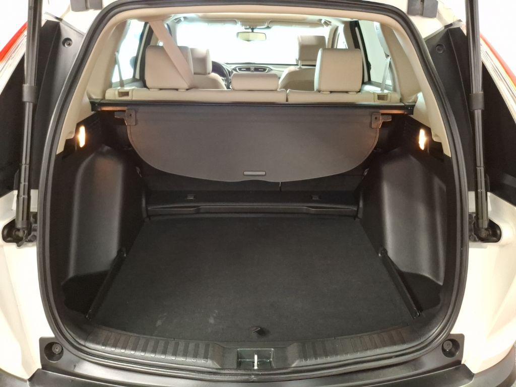 used 2017 Honda CR-V car, priced at $21,625