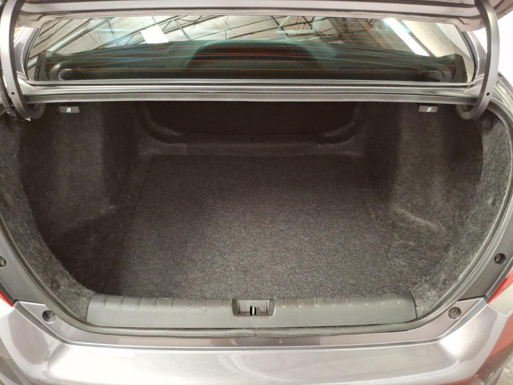 used 2018 Honda Civic car, priced at $14,384