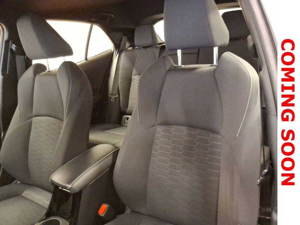 used 2024 Toyota Corolla car, priced at $23,999