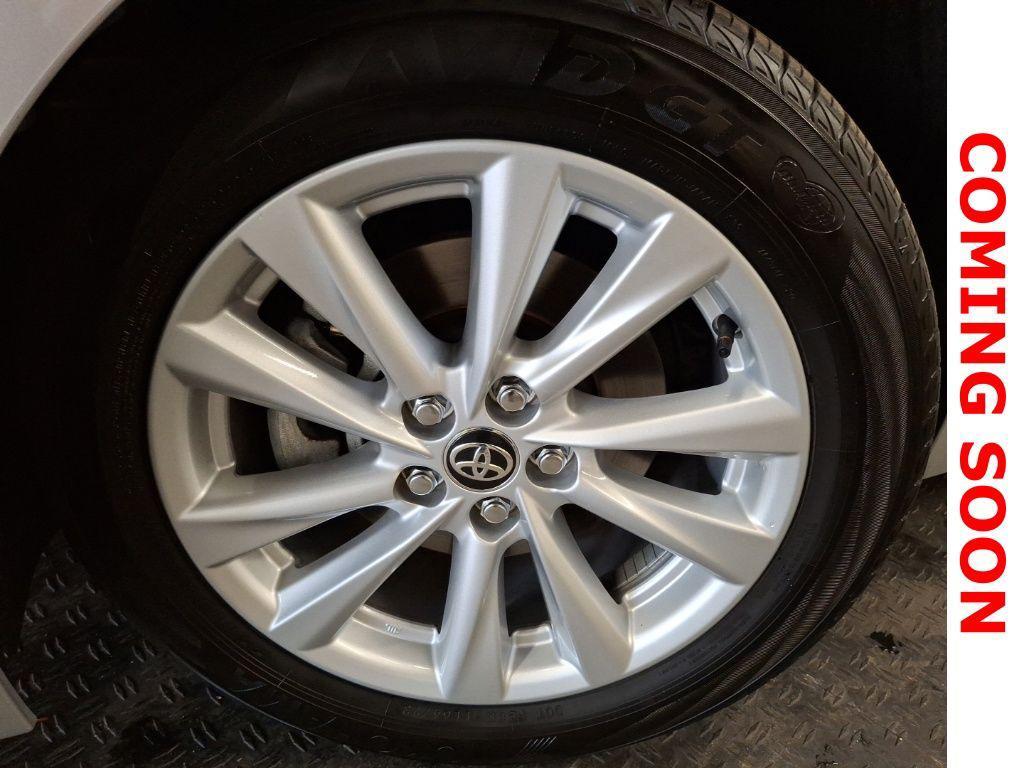 used 2024 Toyota Corolla car, priced at $23,999