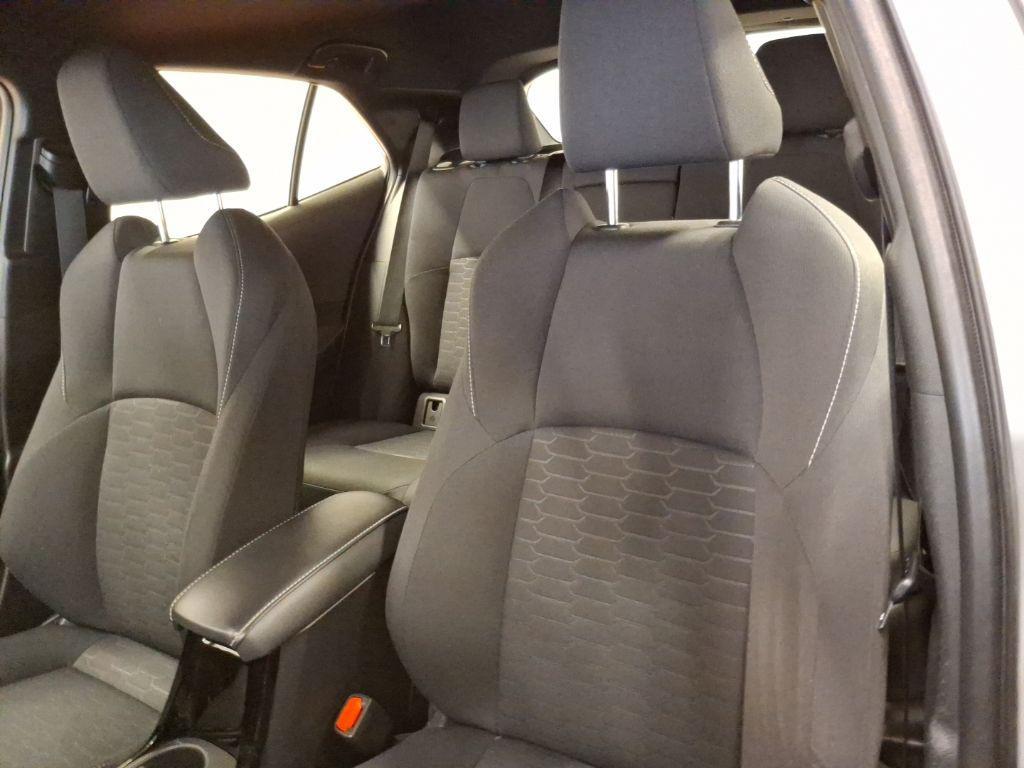 used 2024 Toyota Corolla car, priced at $23,625