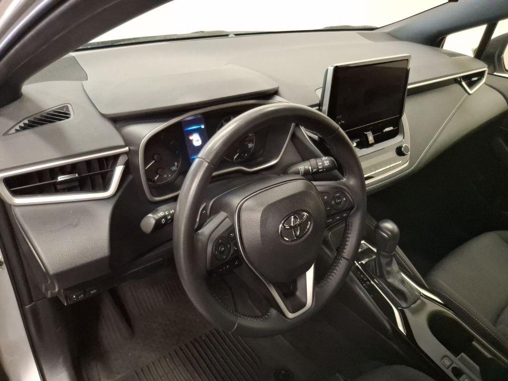 used 2024 Toyota Corolla car, priced at $23,625