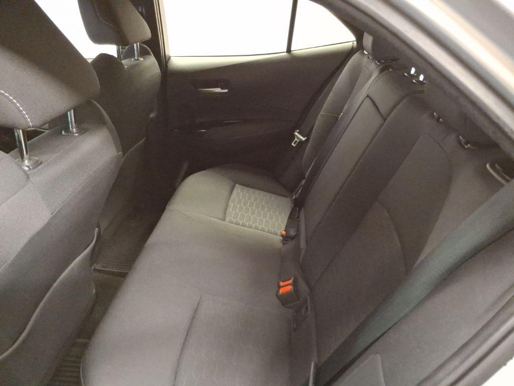 used 2024 Toyota Corolla car, priced at $23,625