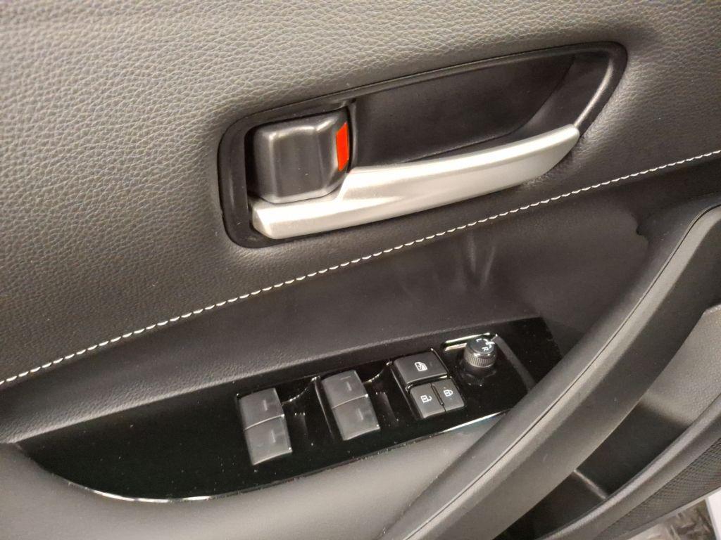 used 2024 Toyota Corolla car, priced at $23,625