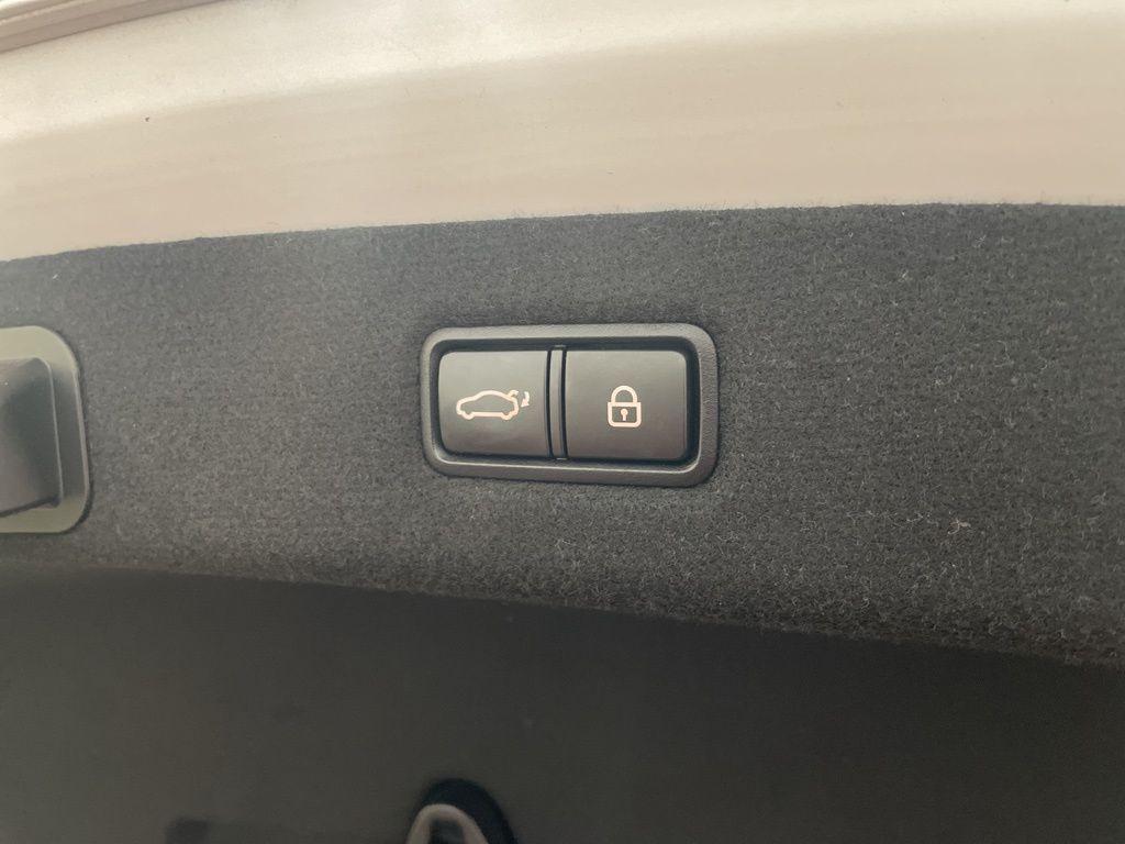 used 2017 Genesis G90 car, priced at $21,625