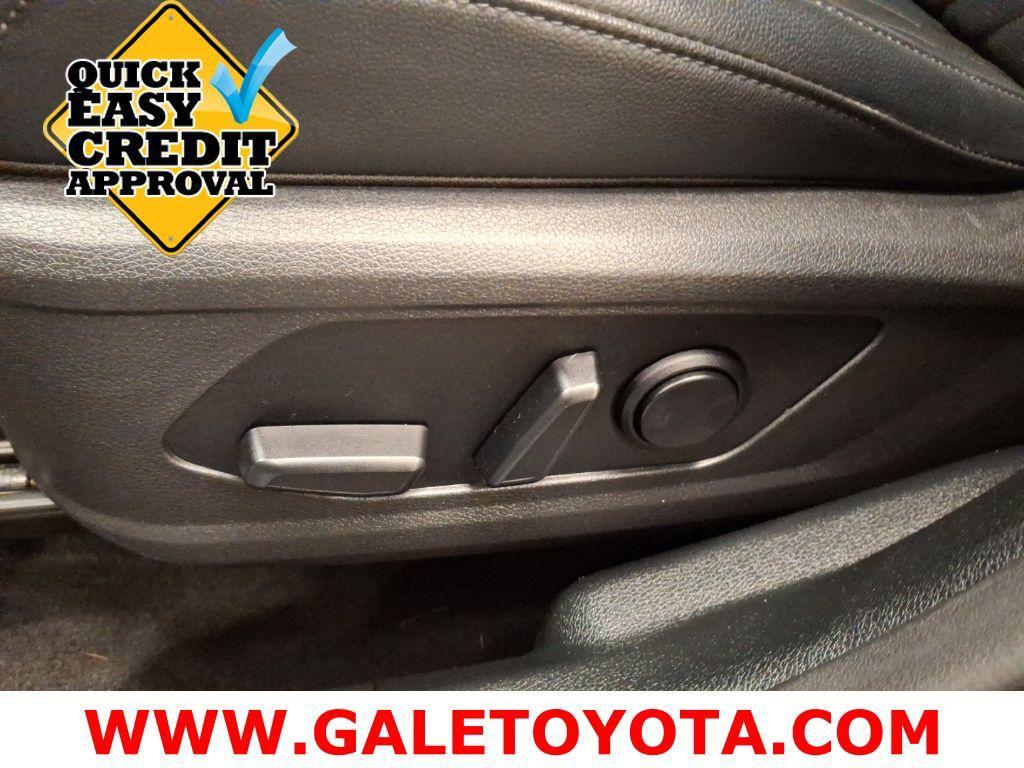 used 2023 Kia Sportage car, priced at $23,975