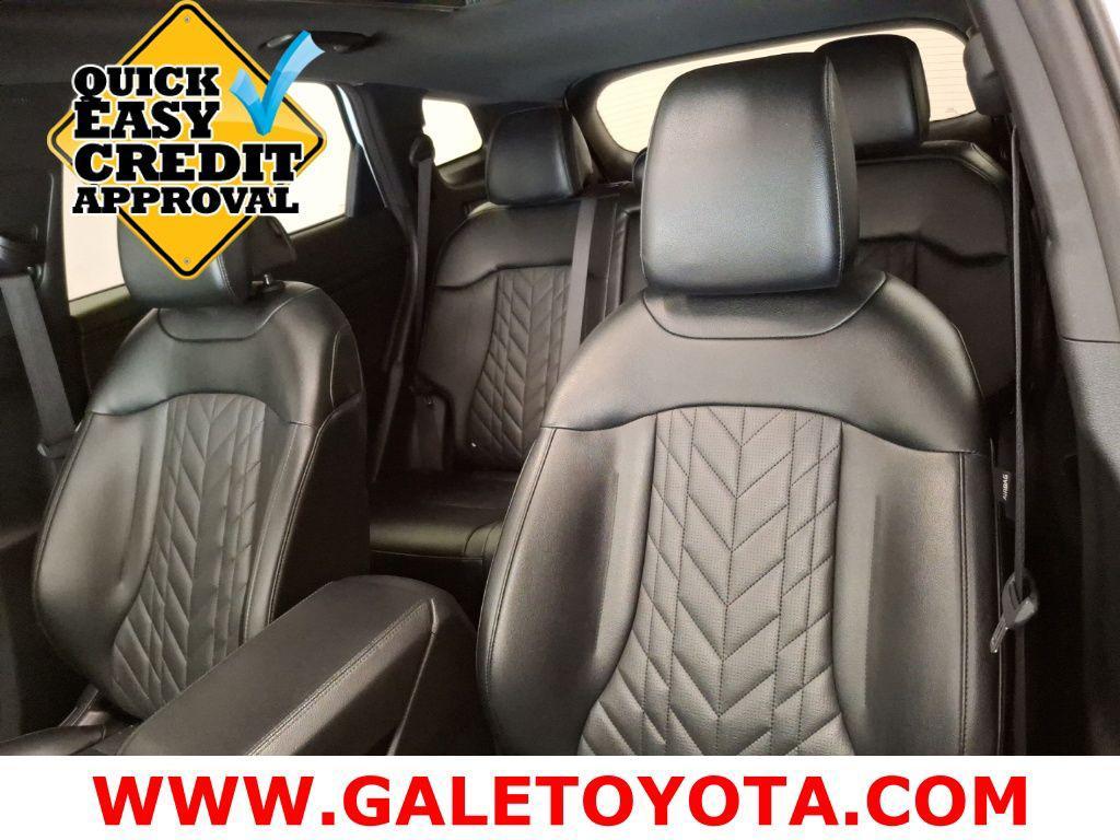 used 2023 Kia Sportage car, priced at $23,975