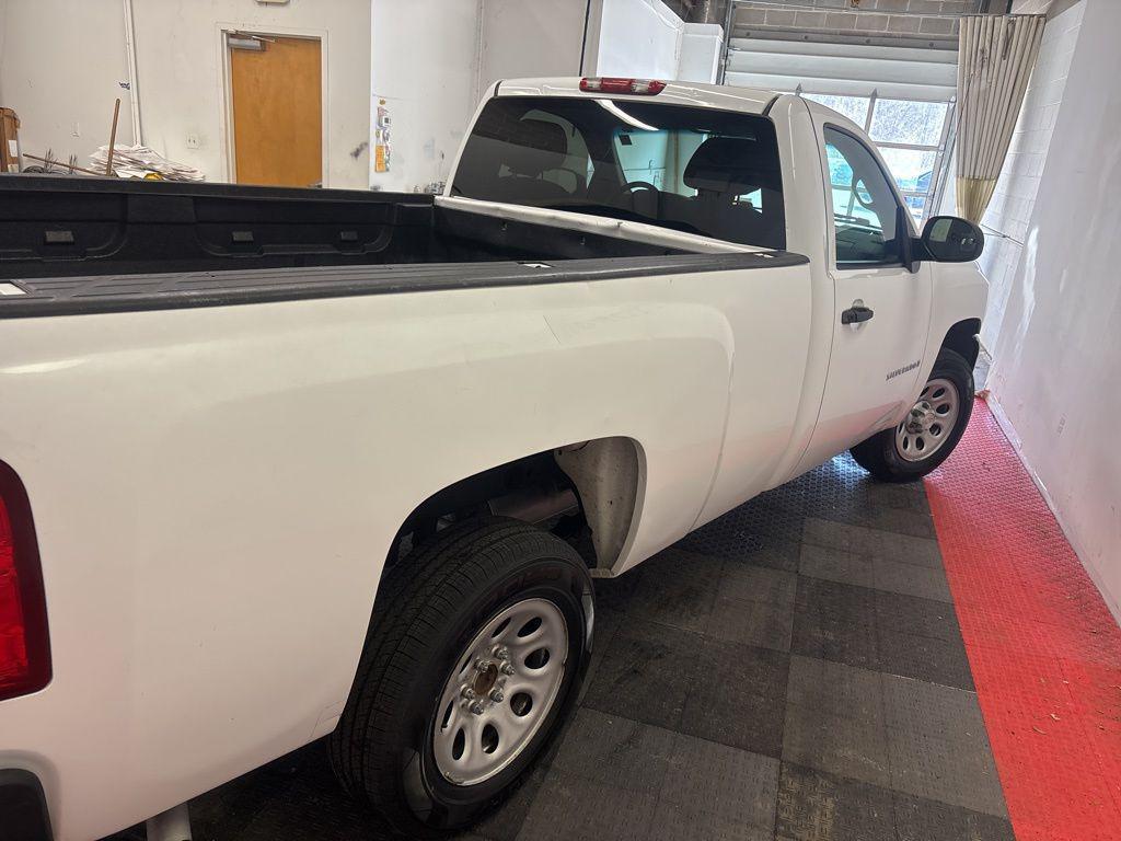 used 2008 Chevrolet Silverado 1500 car, priced at $9,025