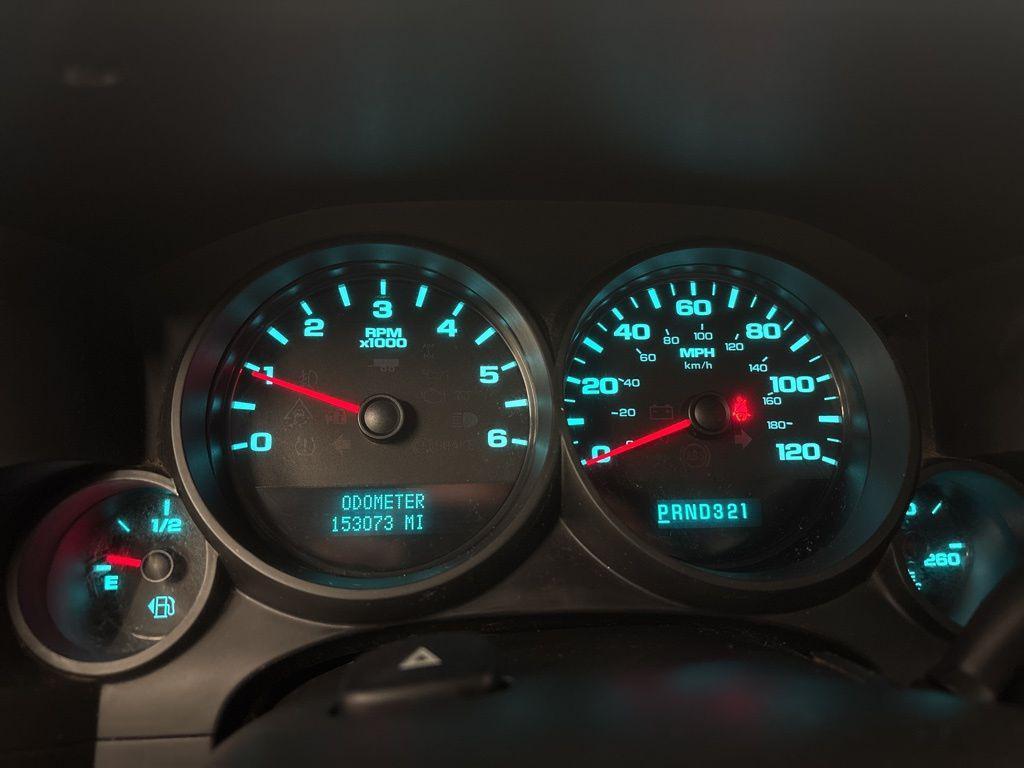 used 2008 Chevrolet Silverado 1500 car, priced at $9,025