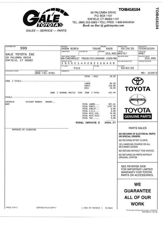 used 2008 Chevrolet Silverado 1500 car, priced at $9,025