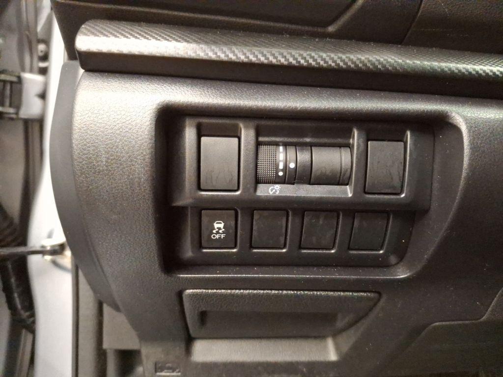 used 2017 Subaru Impreza car, priced at $8,674