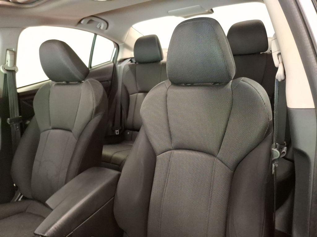 used 2017 Subaru Impreza car, priced at $8,674
