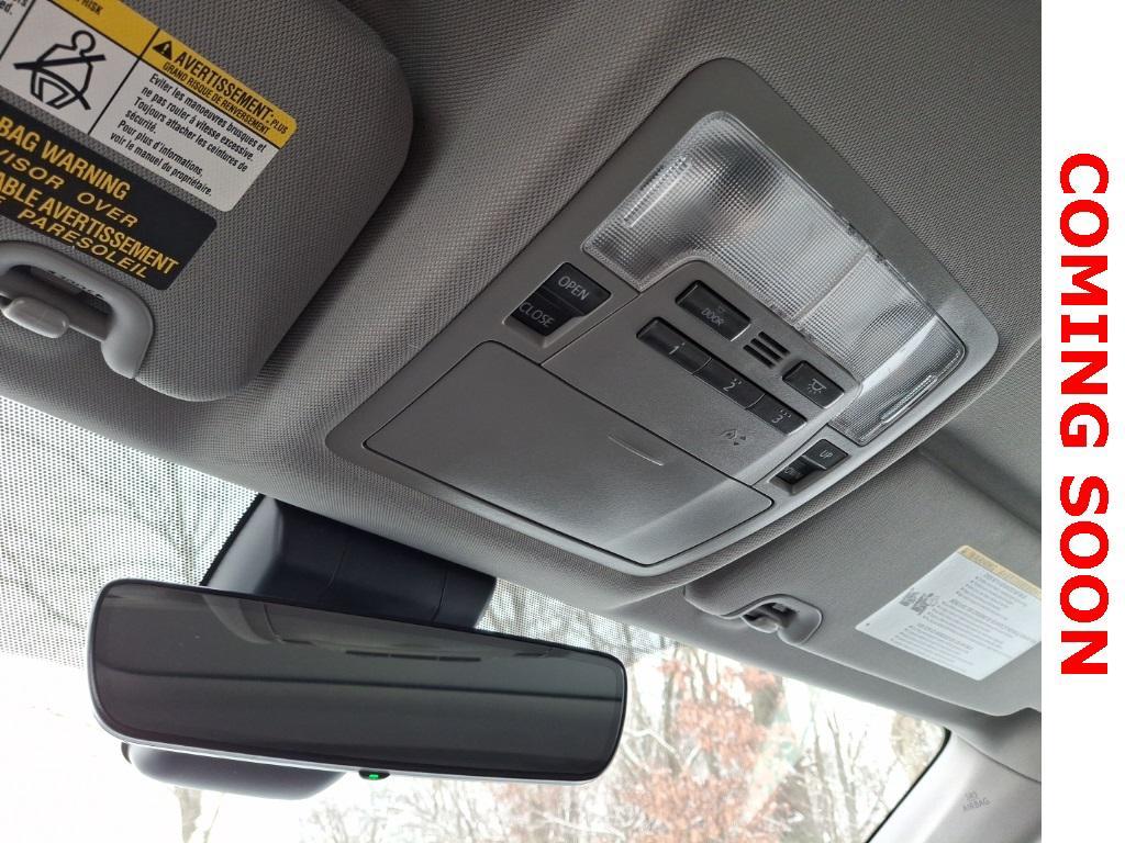 used 2018 Toyota Highlander car, priced at $25,625