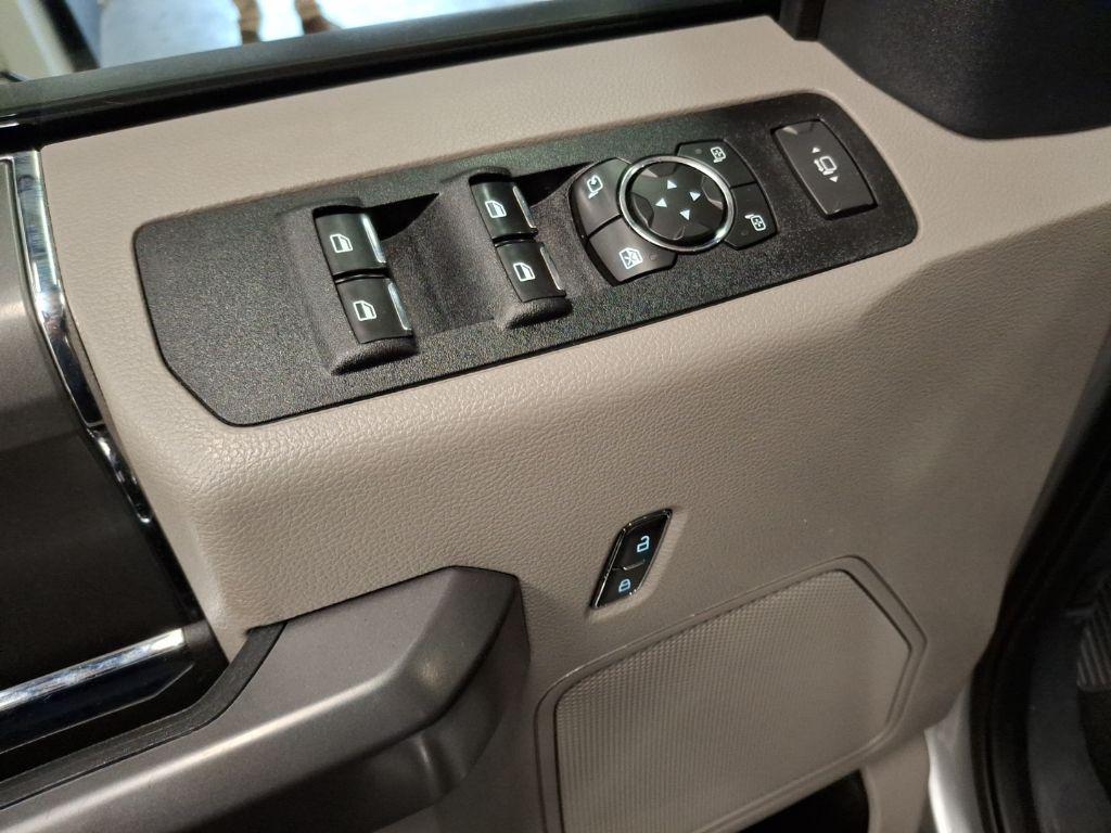 used 2022 Ford F-350 car, priced at $47,625