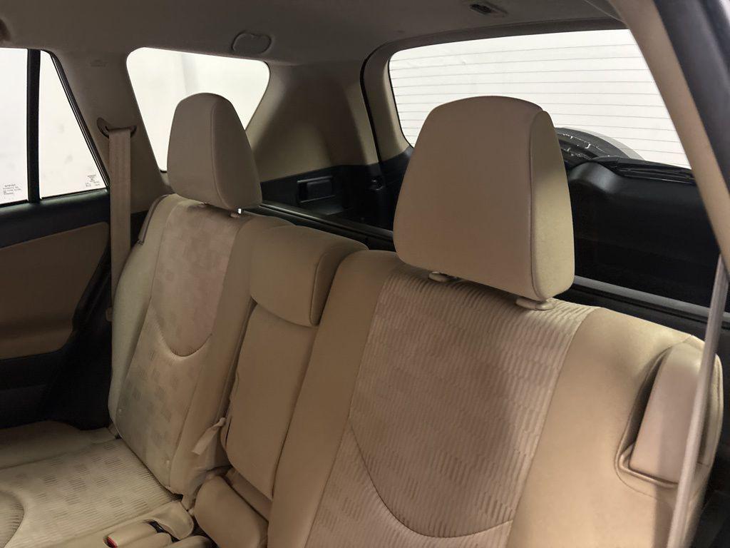 used 2011 Toyota RAV4 car, priced at $9,625