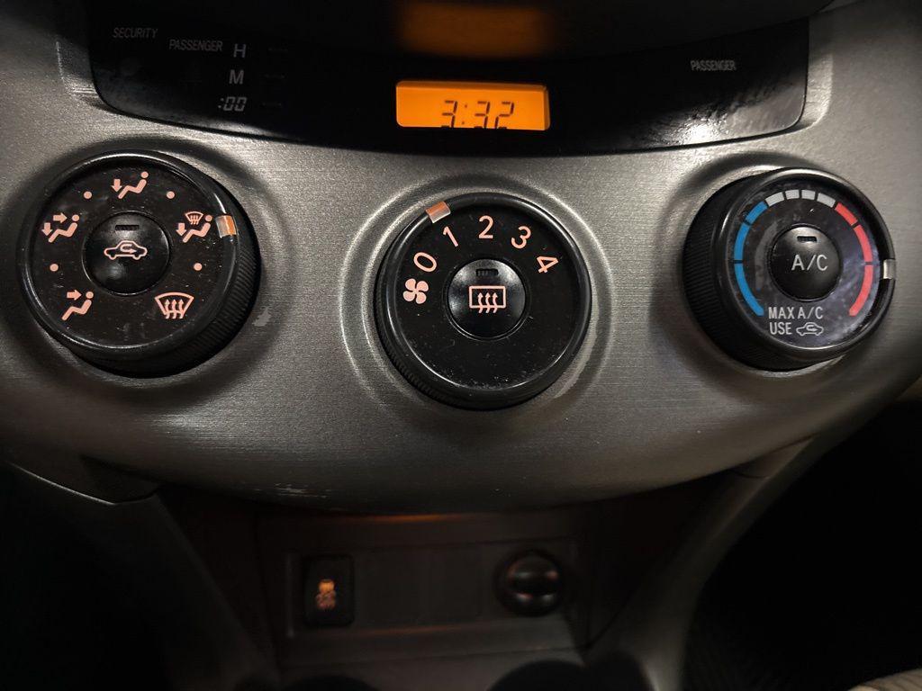 used 2011 Toyota RAV4 car, priced at $9,625