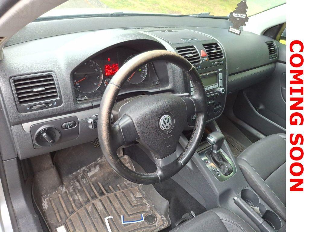 used 2009 Volkswagen Jetta car, priced at $6,648