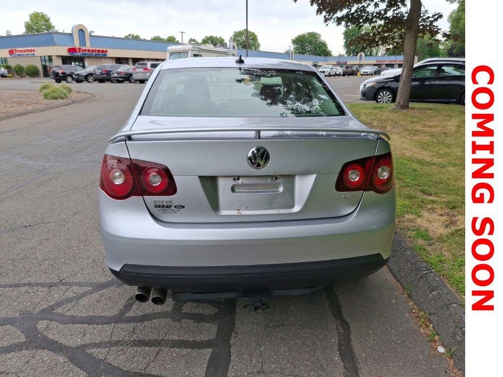 used 2009 Volkswagen Jetta car, priced at $6,648