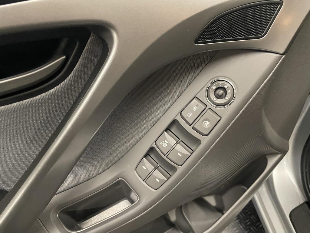 used 2013 Hyundai Elantra car, priced at $8,260
