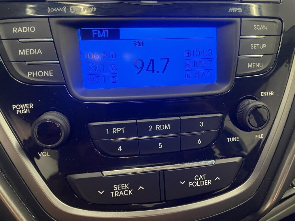 used 2013 Hyundai Elantra car, priced at $8,260