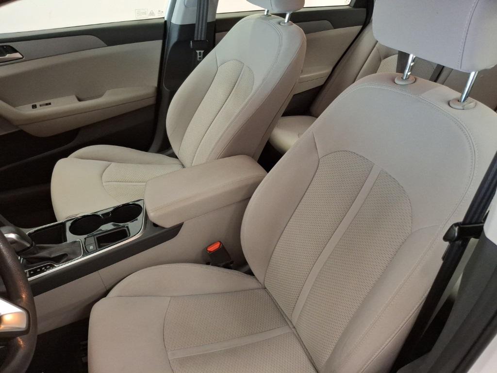 used 2019 Hyundai Sonata car, priced at $13,025