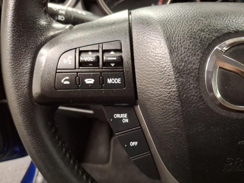 used 2013 Mazda Mazda3 car, priced at $7,425