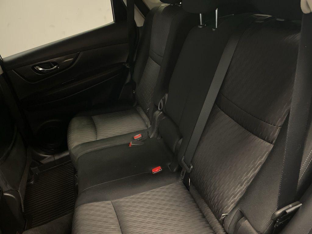 used 2020 Nissan Rogue car, priced at $14,225