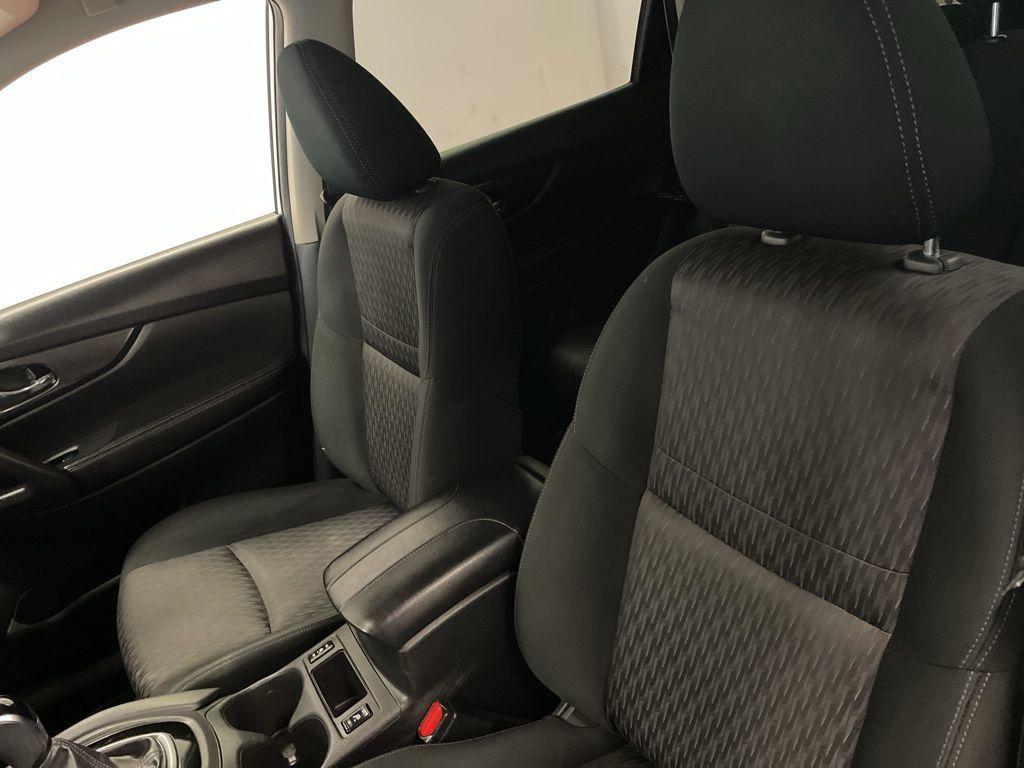 used 2020 Nissan Rogue car, priced at $14,225