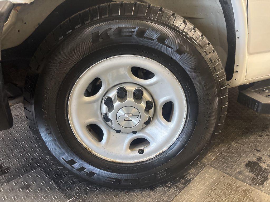 used 2016 Chevrolet Express 2500 car, priced at $14,625