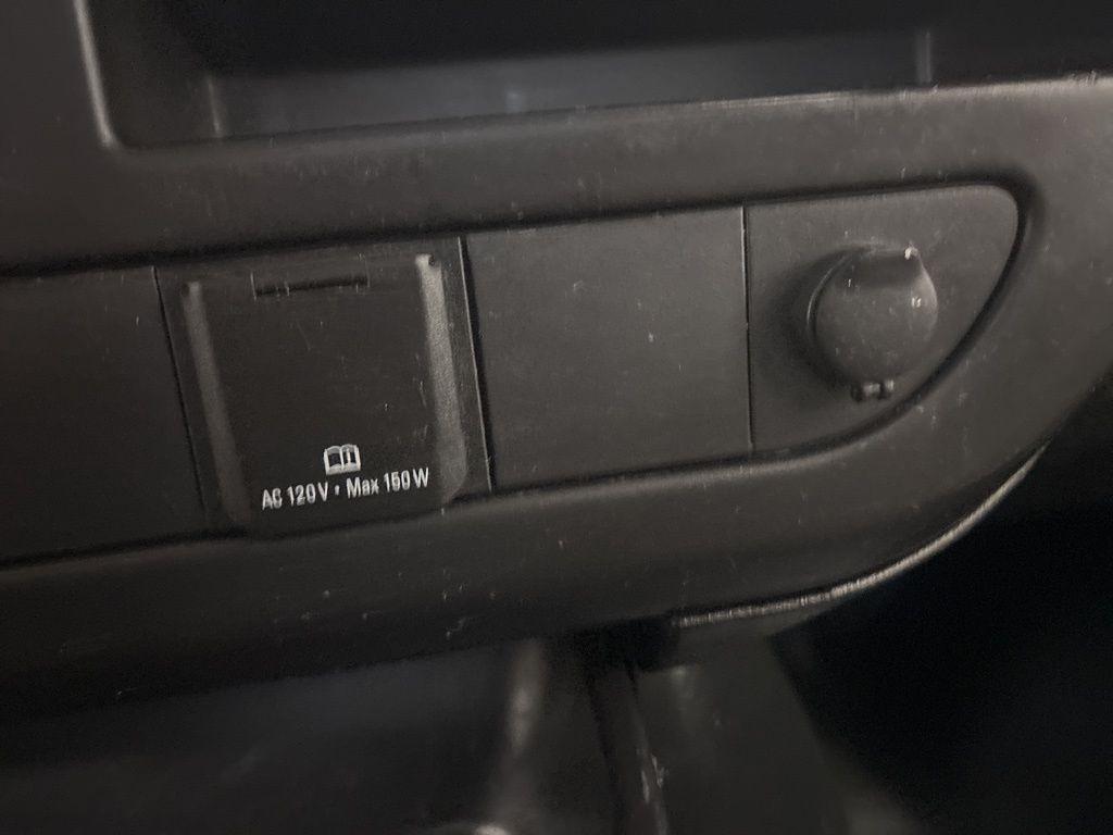 used 2016 Chevrolet Express 2500 car, priced at $14,625