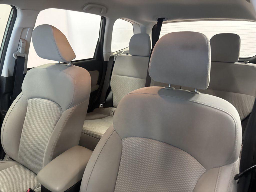 used 2016 Subaru Forester car, priced at $9,999