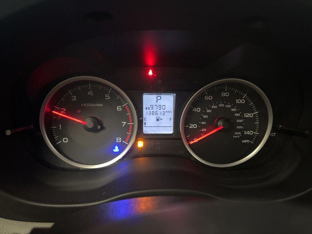 used 2016 Subaru Forester car, priced at $9,999