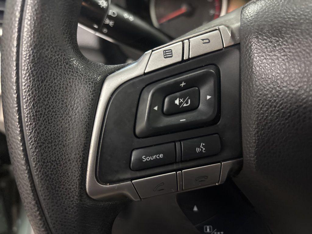 used 2016 Subaru Forester car, priced at $9,999