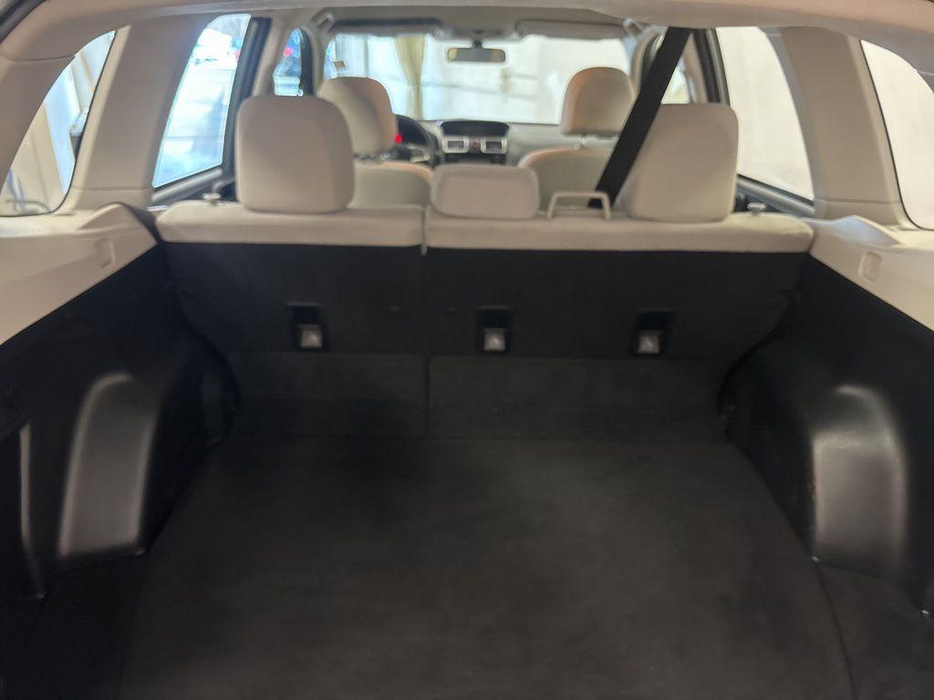 used 2016 Subaru Forester car, priced at $9,999