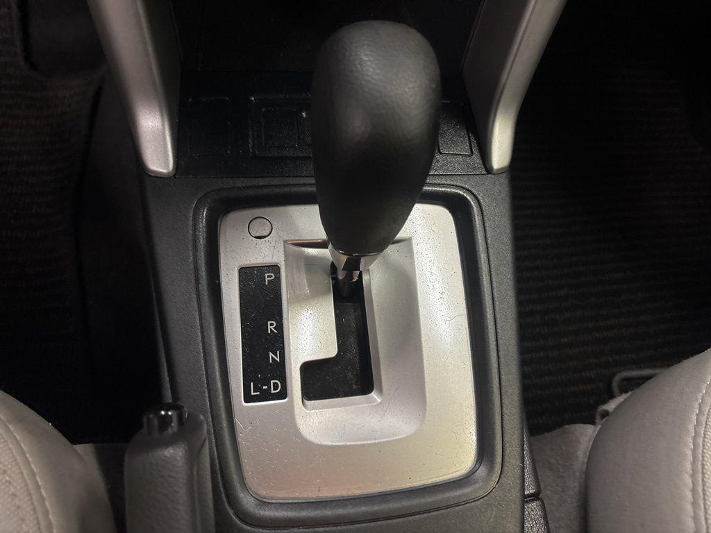 used 2016 Subaru Forester car, priced at $9,999