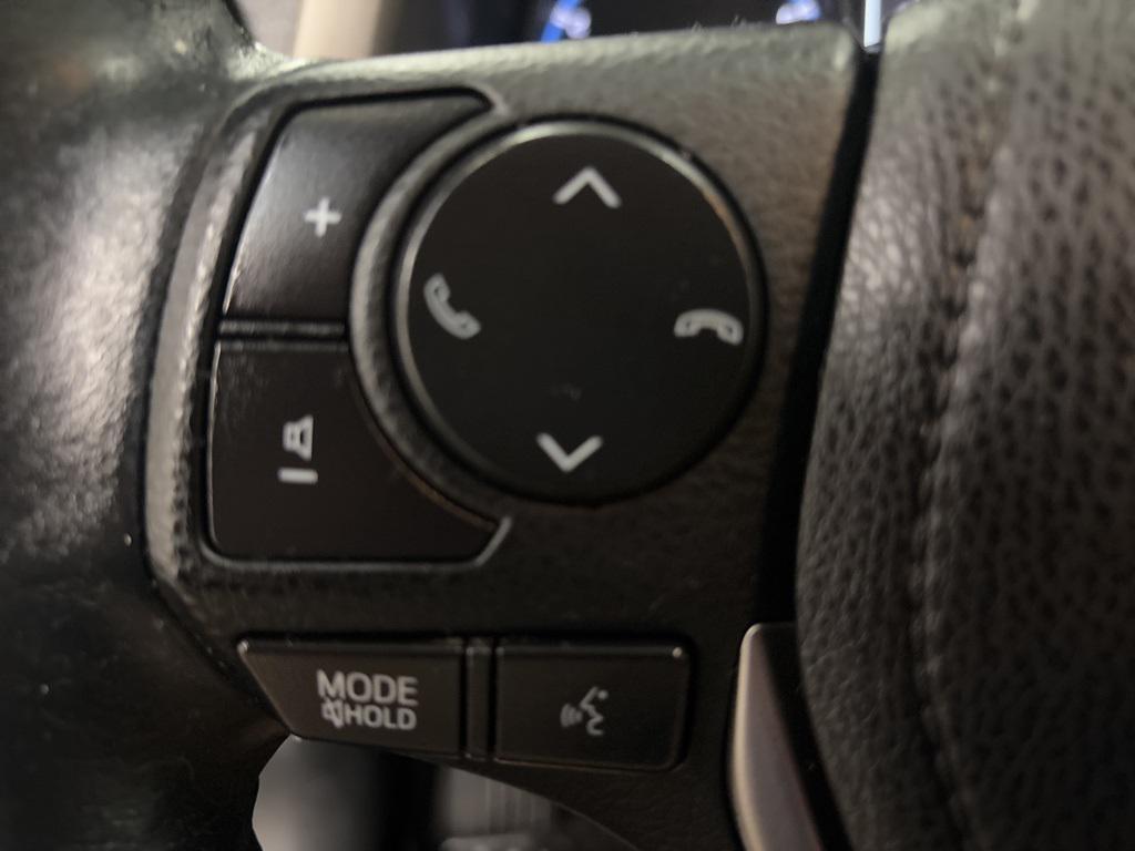 used 2018 Toyota RAV4 car, priced at $13,926